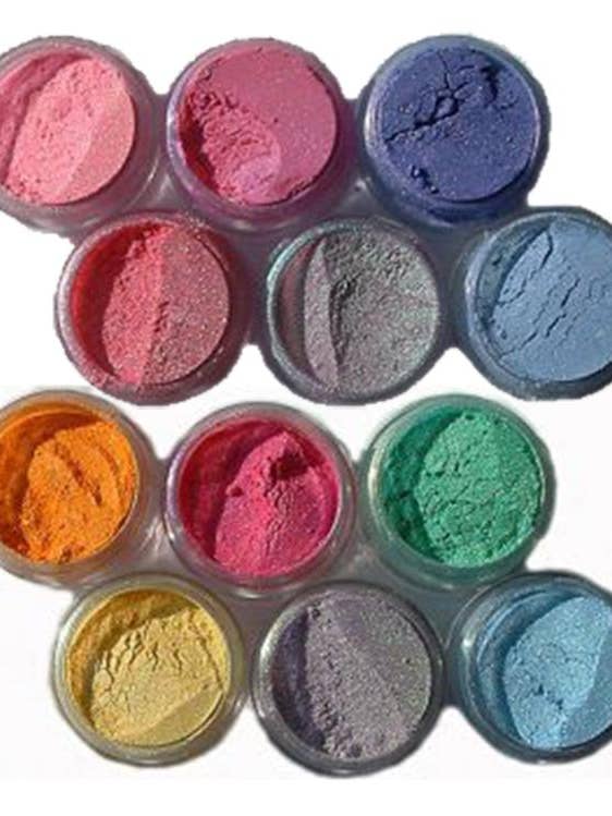 Cosmic Shimmer Mica Pigments and other Purchase Wholesale mica. Free Returns & Net 60 Terms on Faire trending on Faire.
