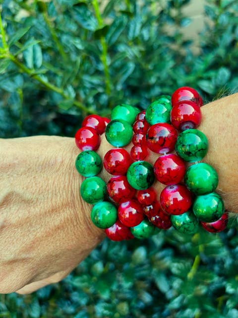 La pila de muérdago para venta al por mayor de DJ Designs