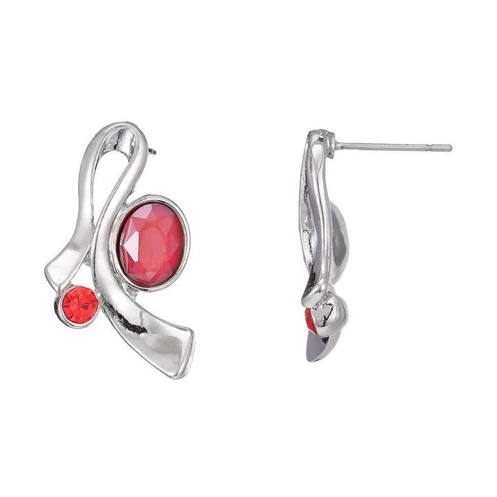 BELLE MISS - Wholesale Dangle Earrings - Alix stud earring1