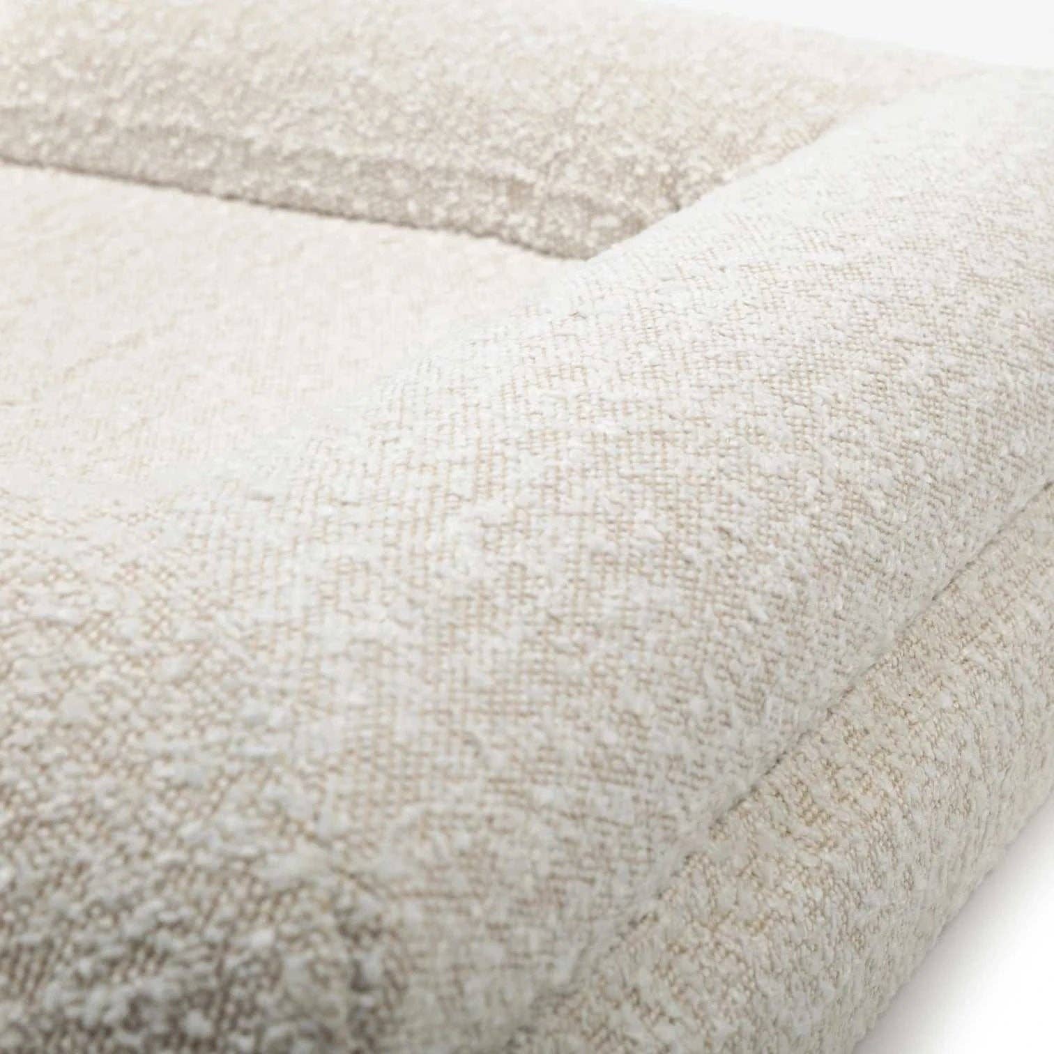 BennyBurton (Walk-Buddy Hundezubehör) - Wholesale Pet Bed - Dog - Barklay Dog Bed Size S with Bouclé Cover9