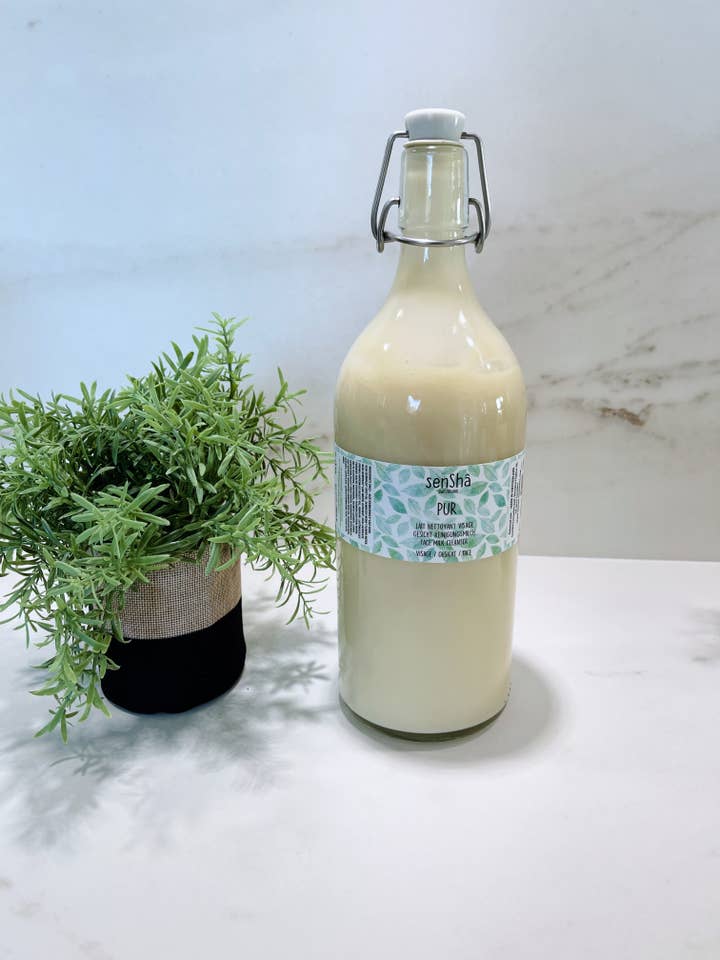 Vrac Puro 1L por atacado de SenShâ Cosmetics Sàrl