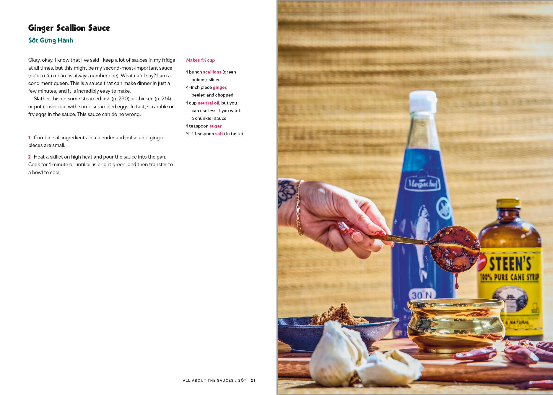 Penguin Random House LLC - Wholesale Cookbooks & Food - Dac Biet1