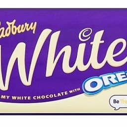 14I CADBURY OREO WHITE BAR 120GRM X17 for wholesale by INTERNATIONAL TASTE FOOD SARL
