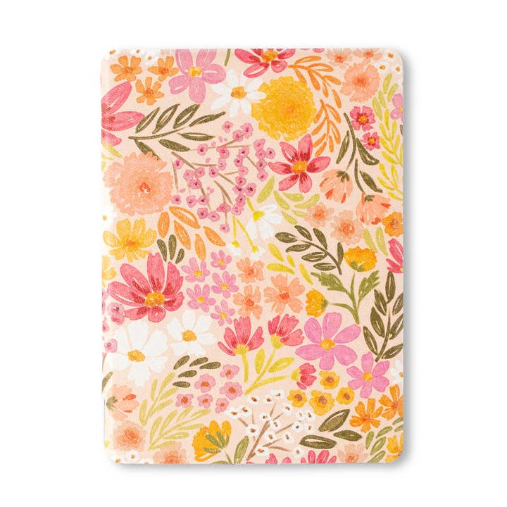 Primrose Petals Clear Back Kindle Case | Bookish & Reading for wholesale by Elyse Breanne Design