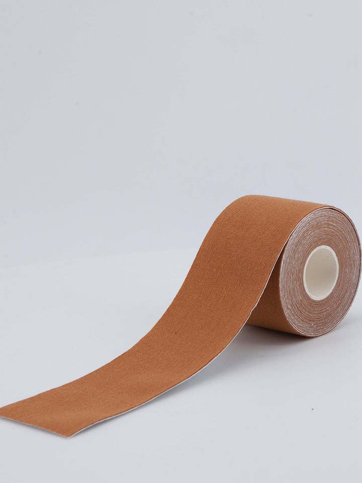 BeWicked - Venta al por mayor Adhesivo para el pecho - Mujer - Cinta adhesiva para levantamiento de senos 204015