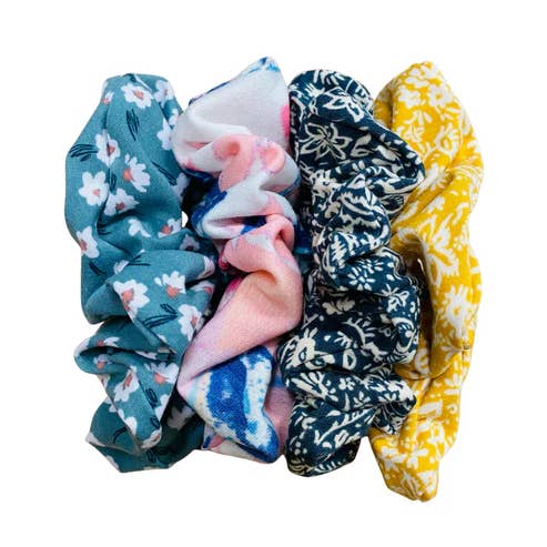 dkhandmade - Wholesale Scrunchie - Women's - Assorted Hair Scrunchies0