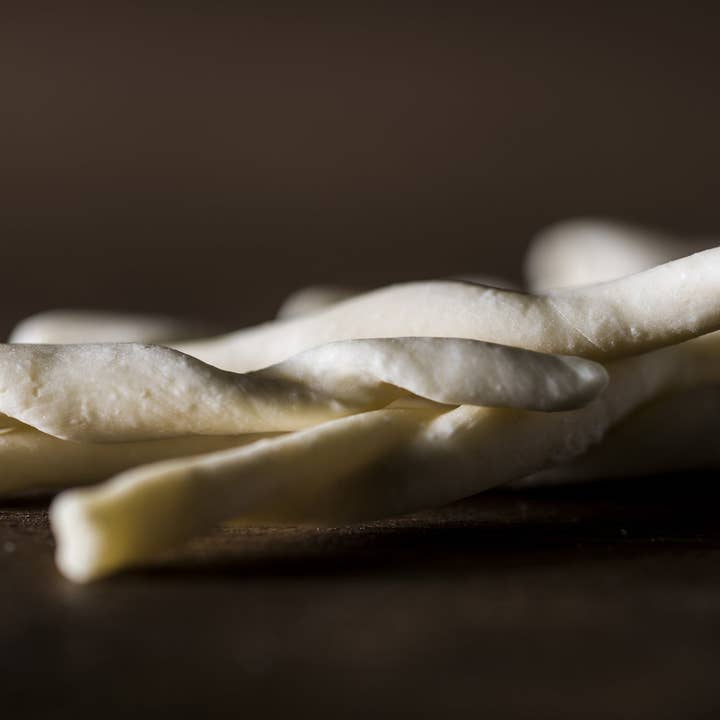 Zia Pia - Wholesale Pasta - Organic Trofiette1