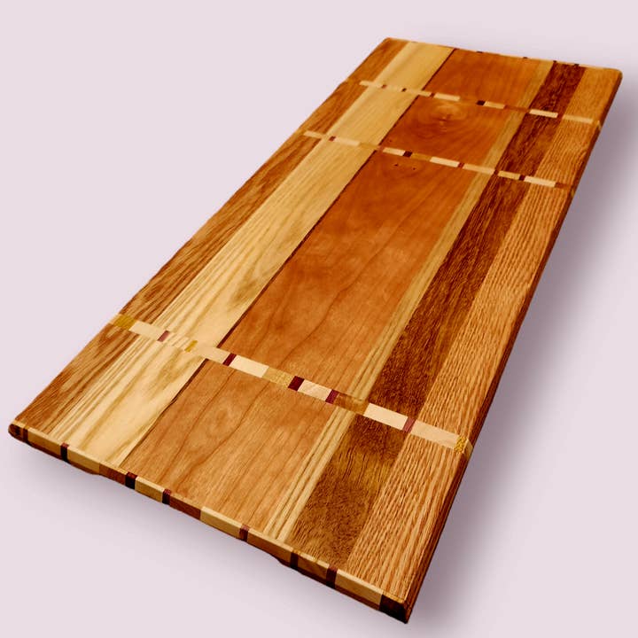 ARTISAN COLLECTION: CB-144 for wholesale by North 46 Woodworks