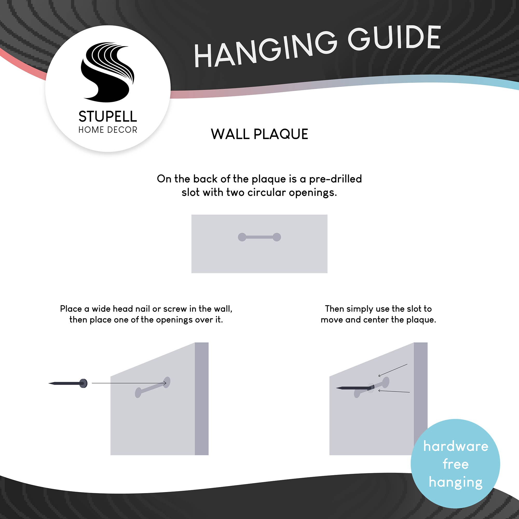 Stupell Industries – wholesale Väggplakett – Rolig chockad pose ekorrplackkonst3