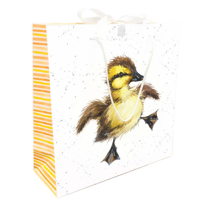 Giftbag/Drew The Duckling for wholesale by Norcard Enterprises LTD