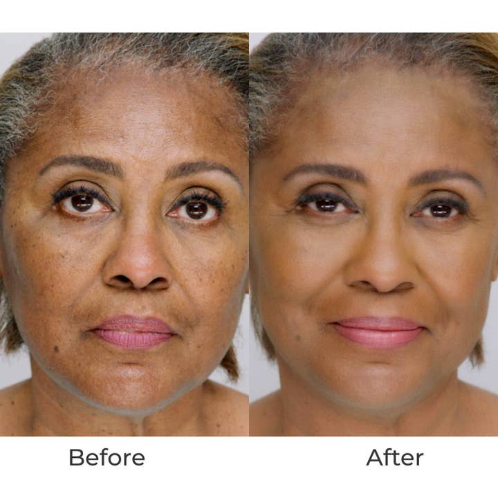 LUMINESS - Wholesale Makeup Brush Set - Icon Airbrush System Kit20