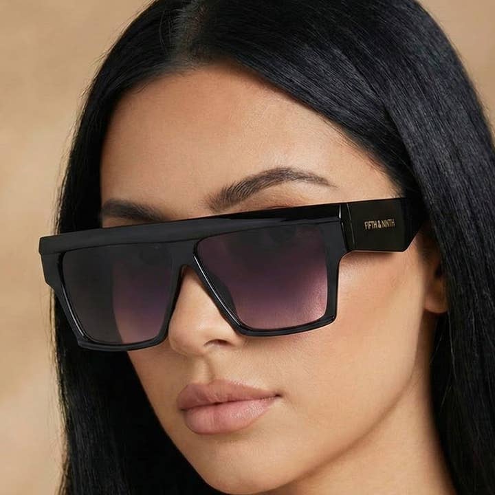 Fifth & Ninth – Óculos de sol - Mulher por atacado – Avalon1