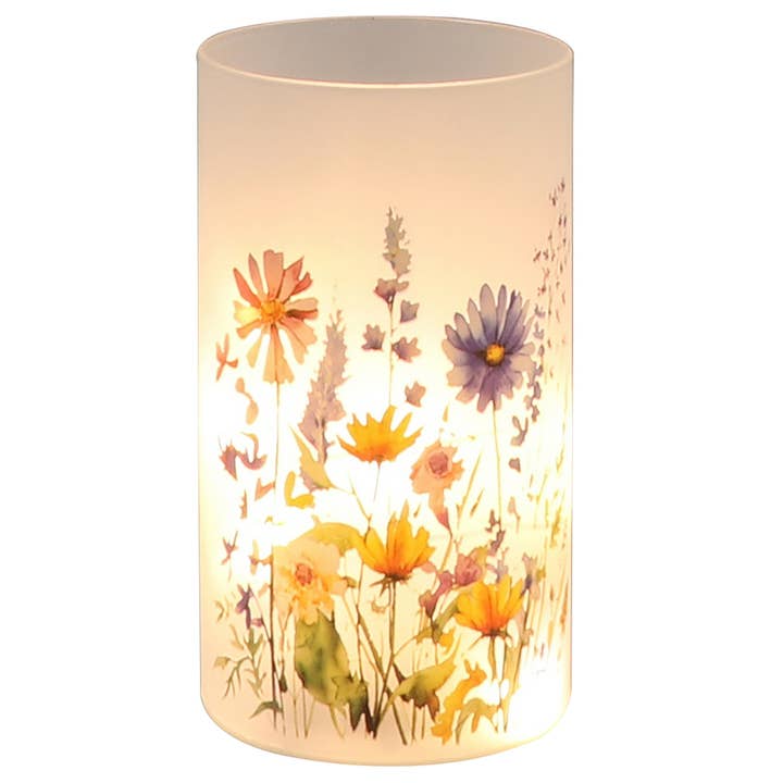Joe Davies - Wholesale Outdoor ornament/decor - Wildflower Meadow LED Tube Large5