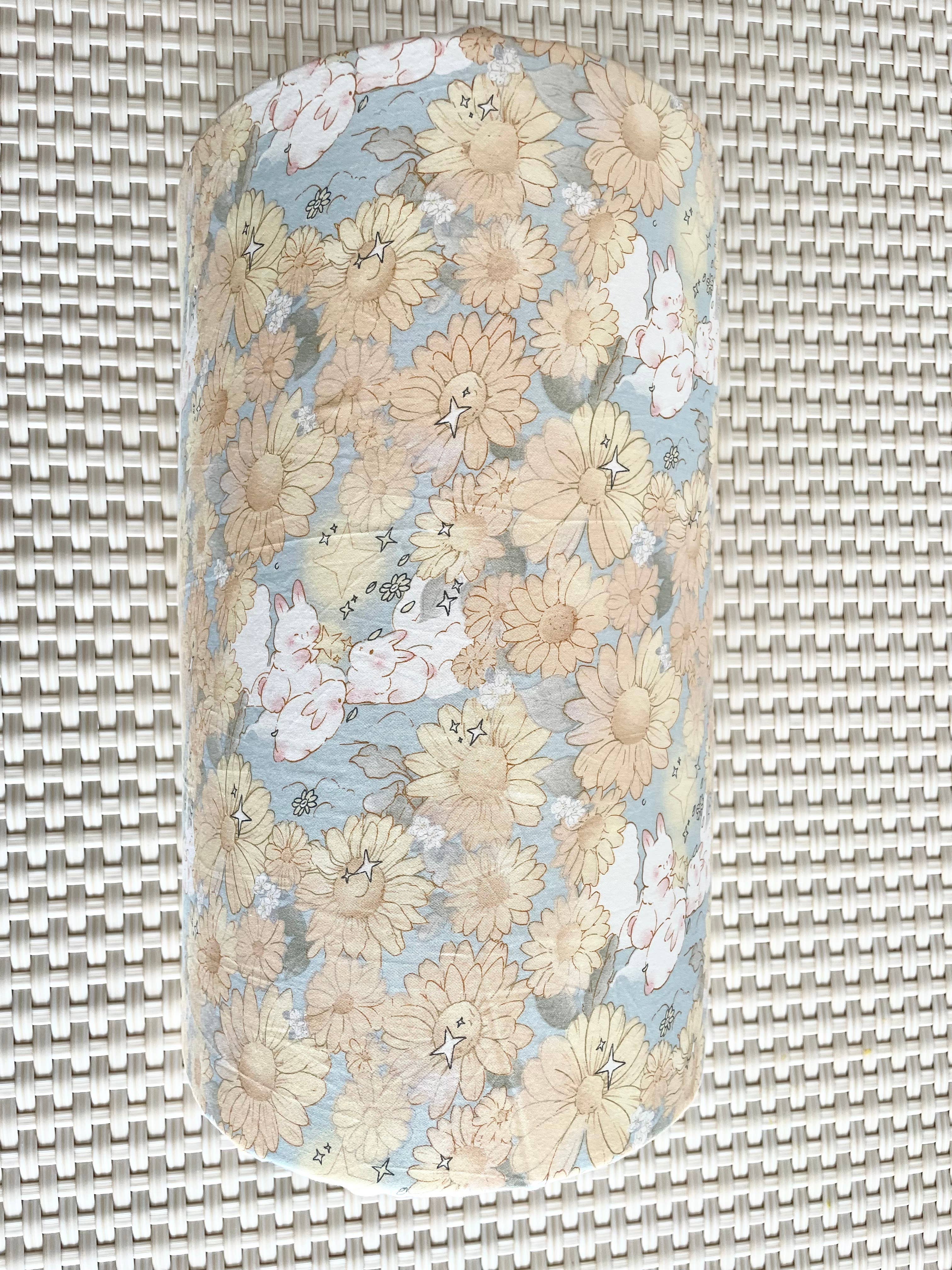 No Furries Delights - Wholesale Pet Bed - Cat/Dog - Spring Picnic - LARGE Hoppy Hideaway Tunnel9