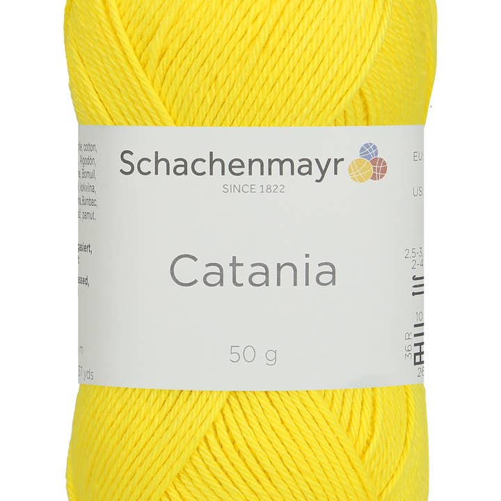 MEZ Crafts Germany – Großhandel Garn – Schachenmayr Handstrickgarn Catania 10x50g 100% Baumwolle23