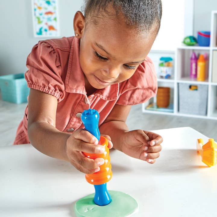 Learning Resources - Wholesale Toy Set - Kids - Helping Hands™ Tactile Tool4