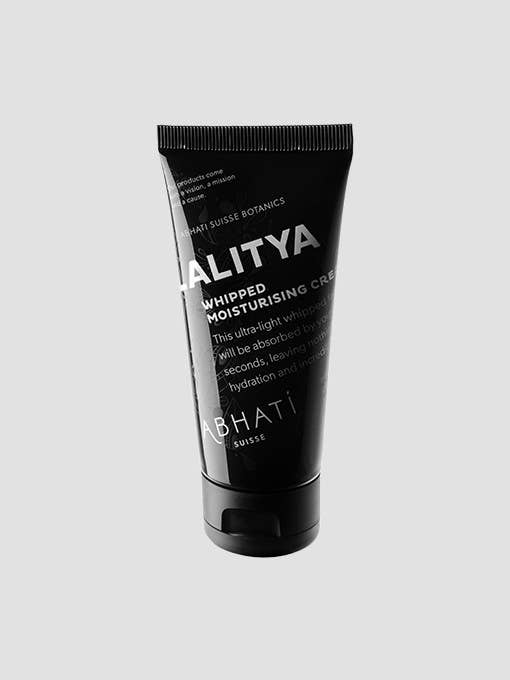 Lalitya Whipped Moisturizing Cream for wholesale by ABHATI SUISSE