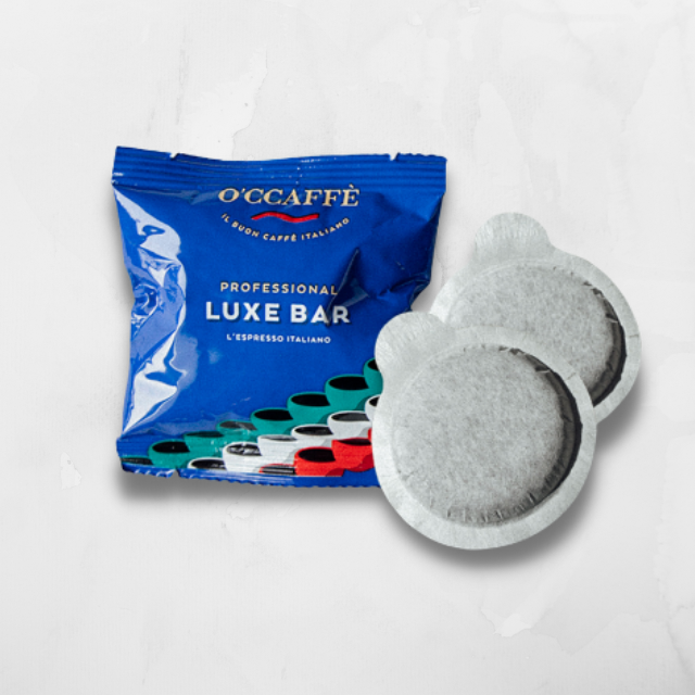 Italvi srl - Wholesale Coffee Pods - Intenso - Ese pods 44 mm0