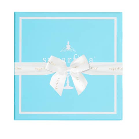 Sugarfina - Wholesale Gummy - Faire Exclusive- 4pc Bento with Ribbon