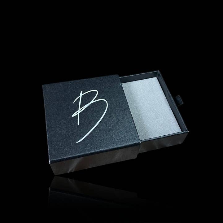 Mathieu Blanchard - Wholesale Gift Bag - Emballage cadeau (sac + boîte/pochette universelle)2