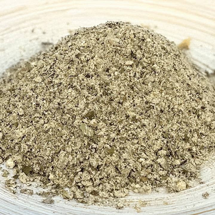 Pesto Parmesan Olive Oil Dip, Gourmet Spice - Bulk 5 lb. Bag for wholesale by Old Town Spice Shop