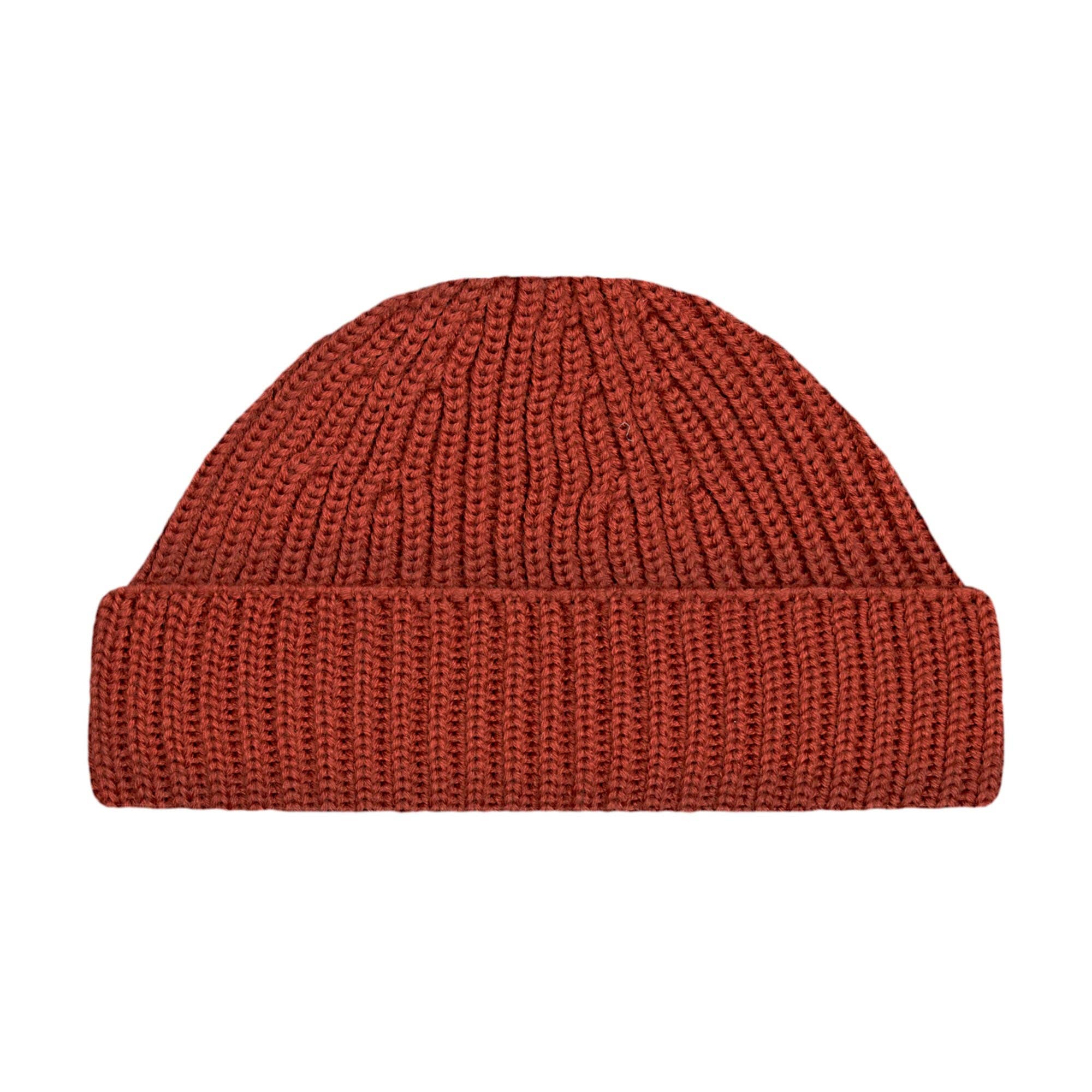 Paul James Knitwear - Wholesale Beanie - Men's - Heavyweight Extra Fine Merino Fisherman Beanie24