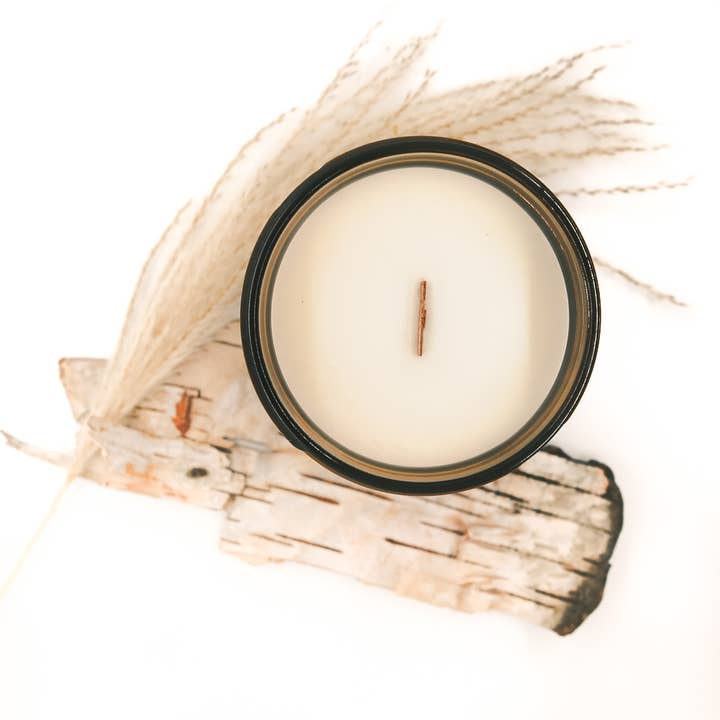 Lakehouse Candle Co. - Wholesale Jar/Filled Candle - Lake Minnetonka