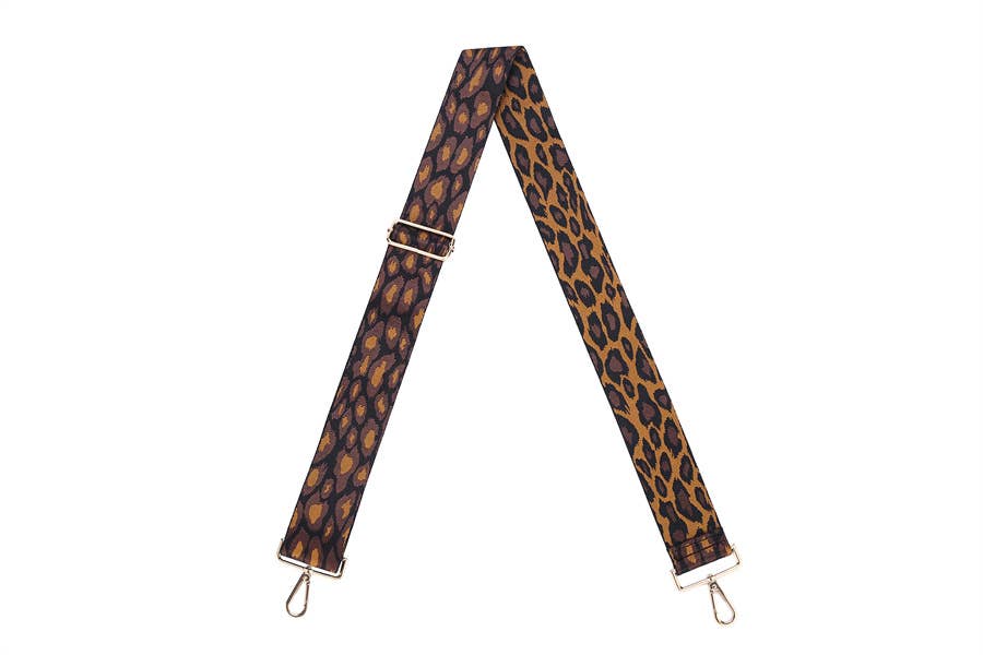 Nima Accessories Inc - Wholesale Bag Strap - Women's - Guitar Style Handbag Strap - Versatile Design0