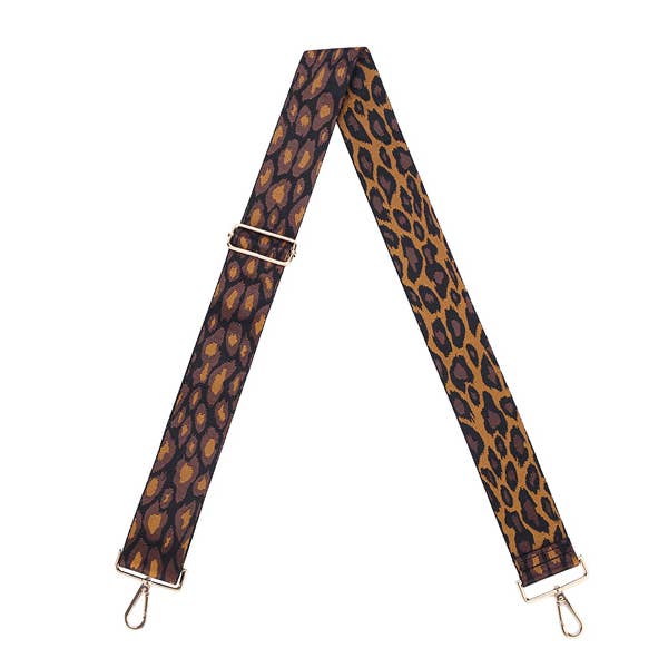 Nima Accessories Inc - Wholesale Bag Strap - Women's - Guitar Style Handbag Strap - Versatile Design