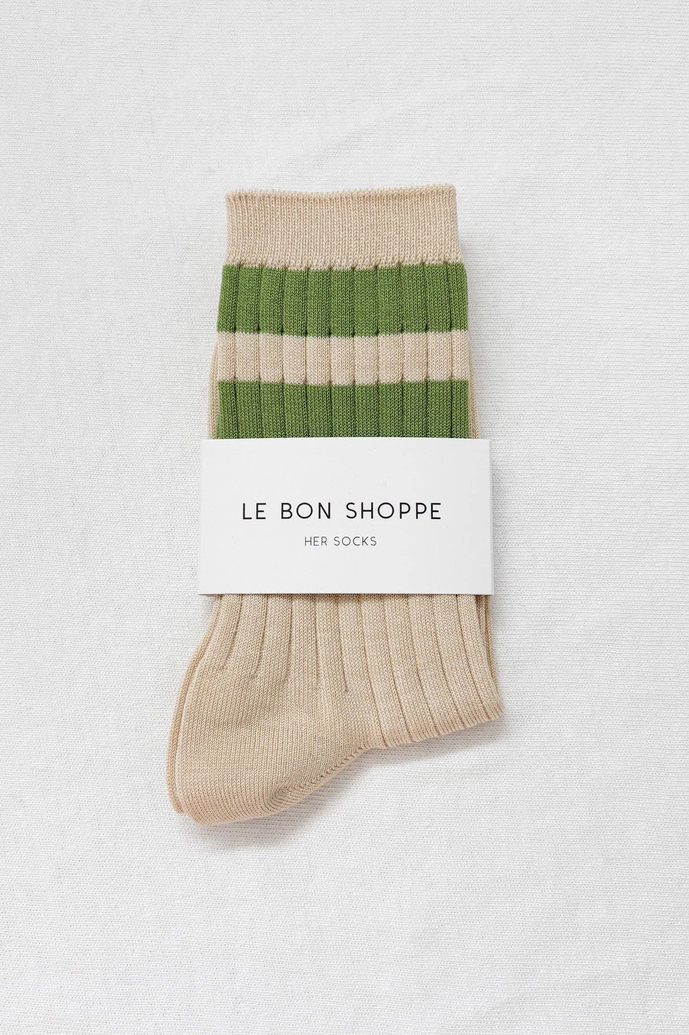 Le Bon Shoppe - Wholesale Socks – Women's - Her Varsity Socks (wholesale)47