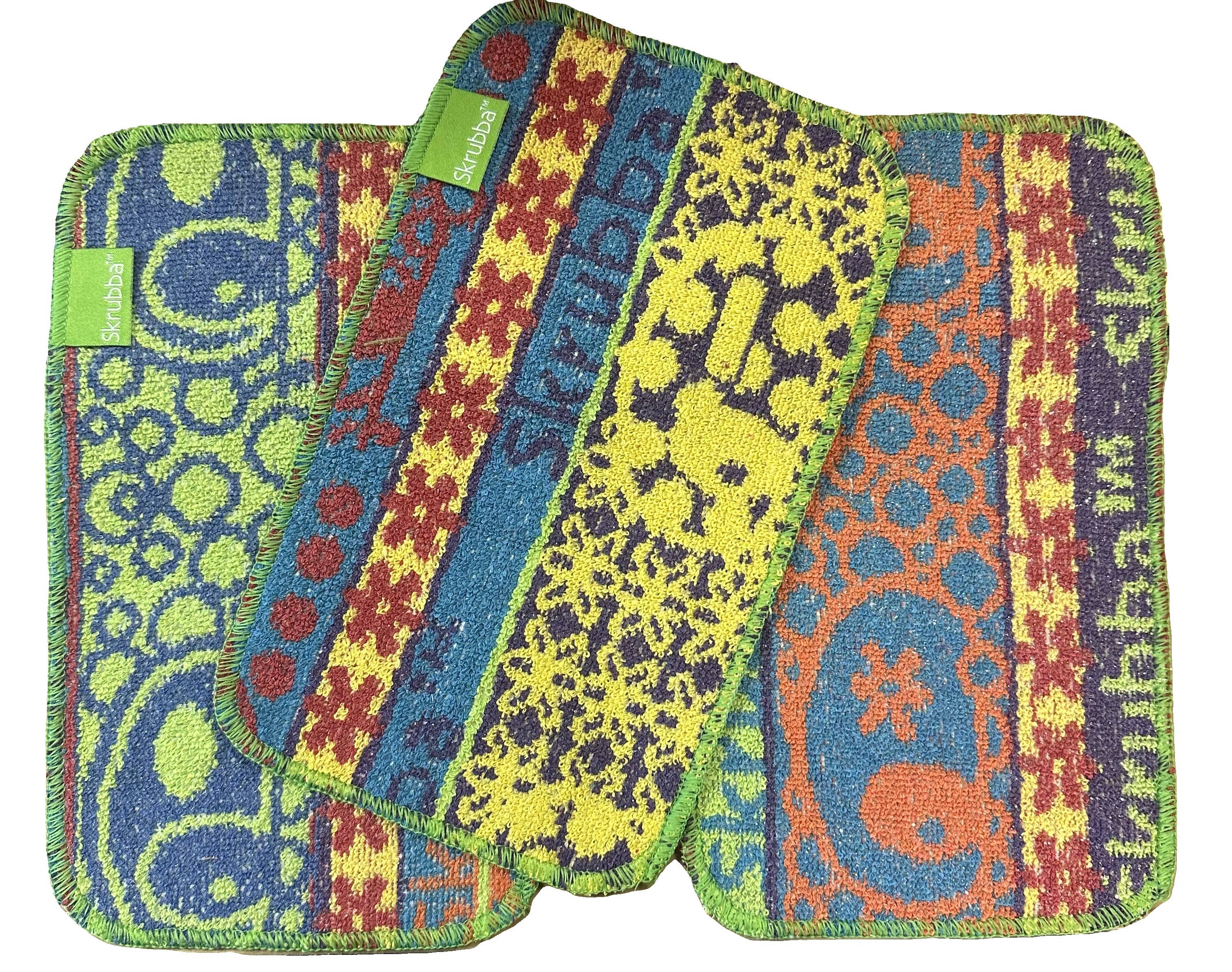 Wet-it! - Vendita all'ingrosso Strofinaccio da cucina - Skrubba XL3