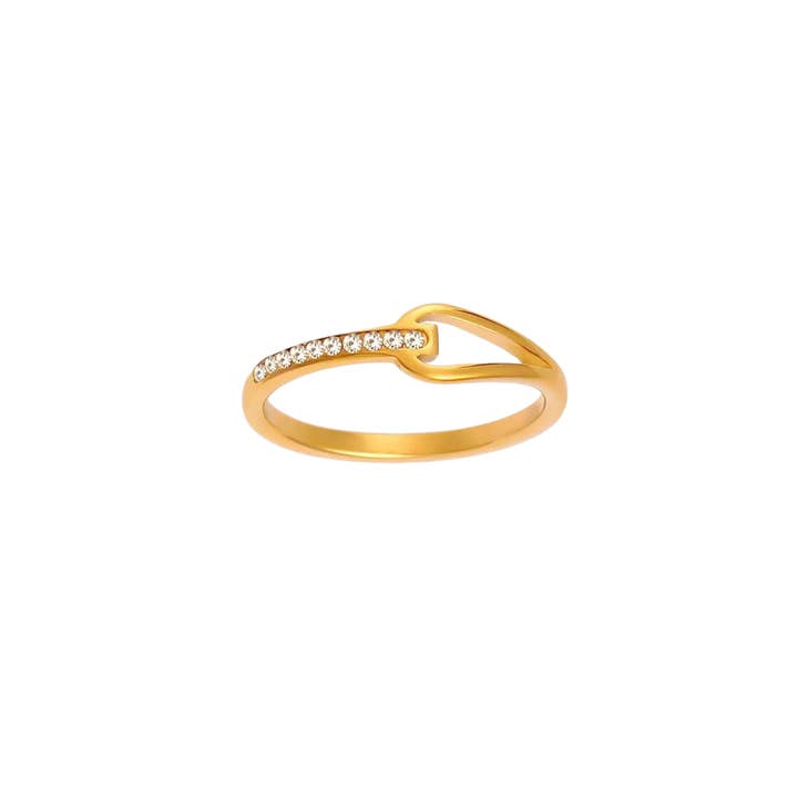 Ring faye voor wholesale door Rosies