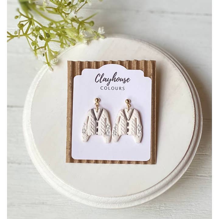 Clayhouse Colours - Wholesale Dangle Earrings - Taylor Swift Inspired Collection | Swiftie Earrings4