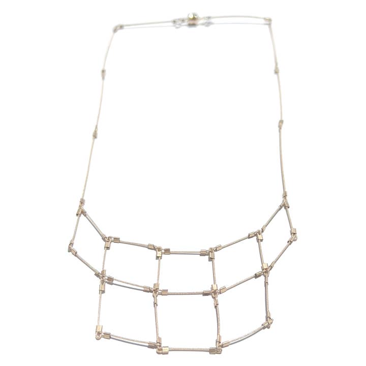 Collana Maya per la vendita all'ingrosso da parte di Meghan Patrice Riley