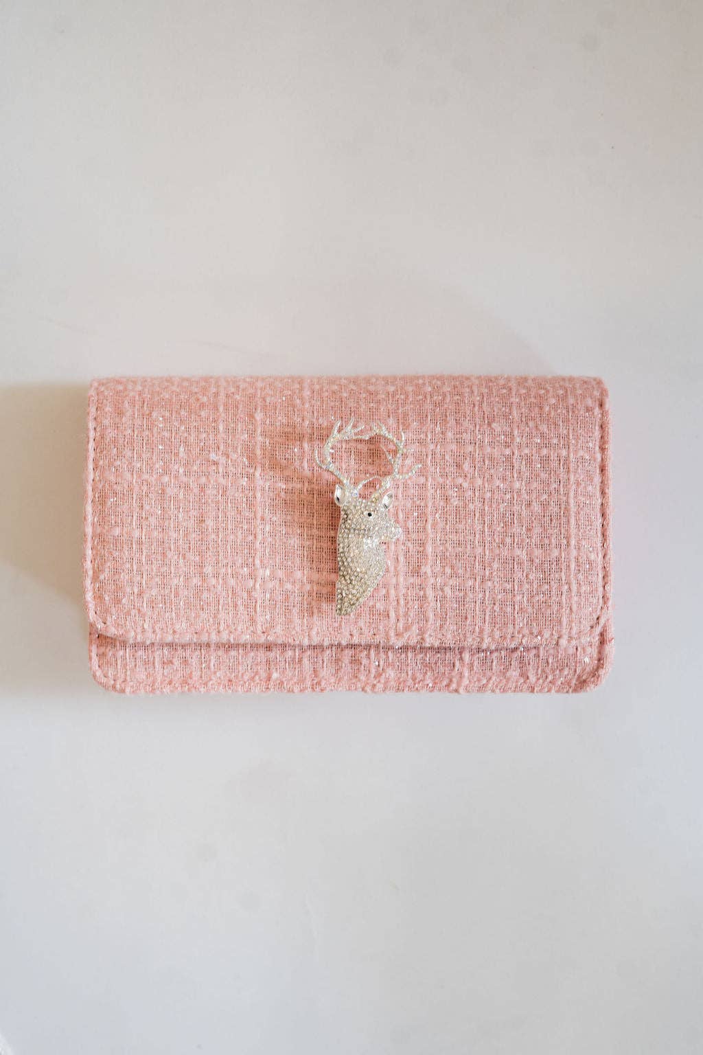 Lisi Lerch - Wholesale Clutch Bag - Women's - Coco Clutch - WS20