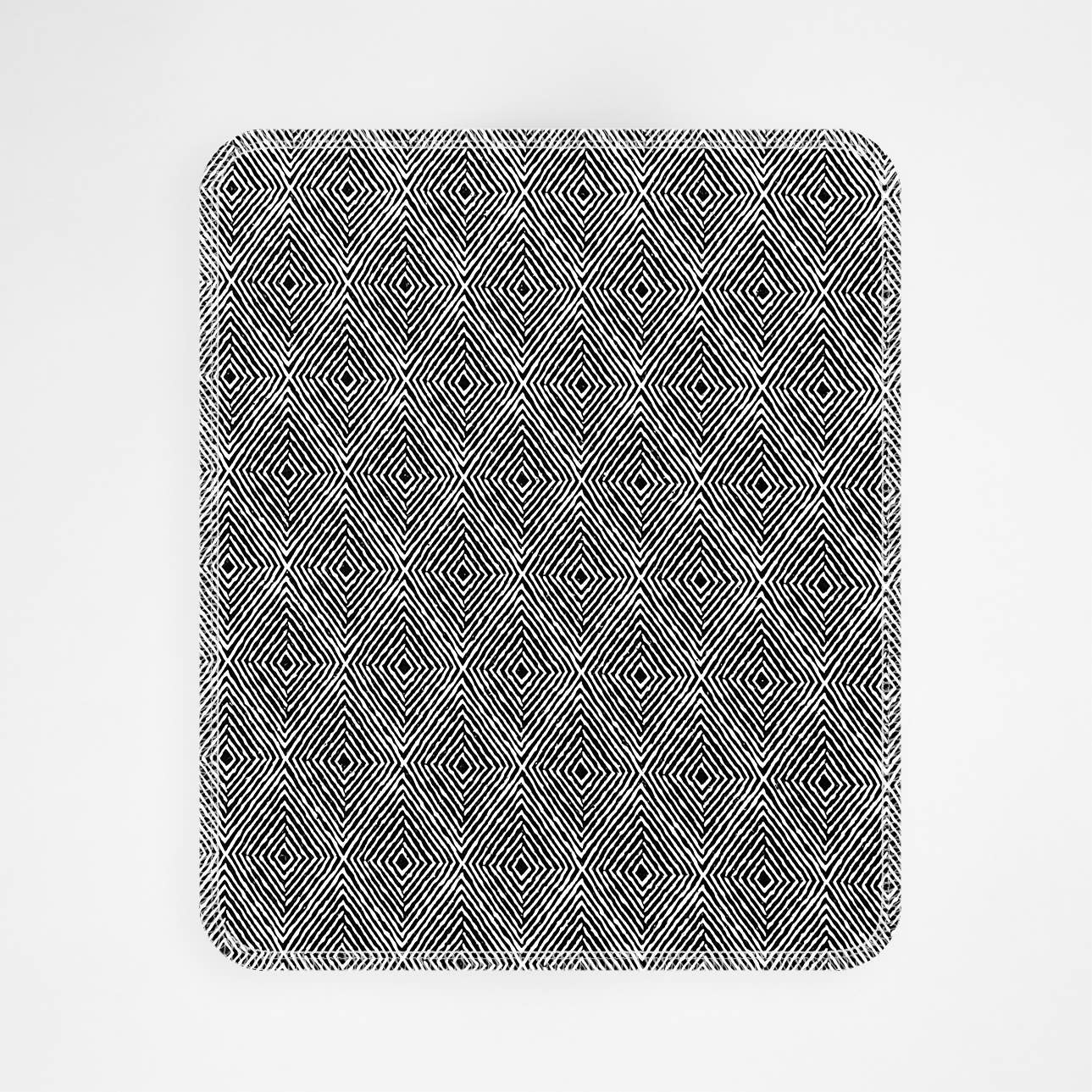 Marley's Monsters – wholesale Dinner & cloth napkin – Small Cloth Napkins: 6 Pack - Specialty Prints2