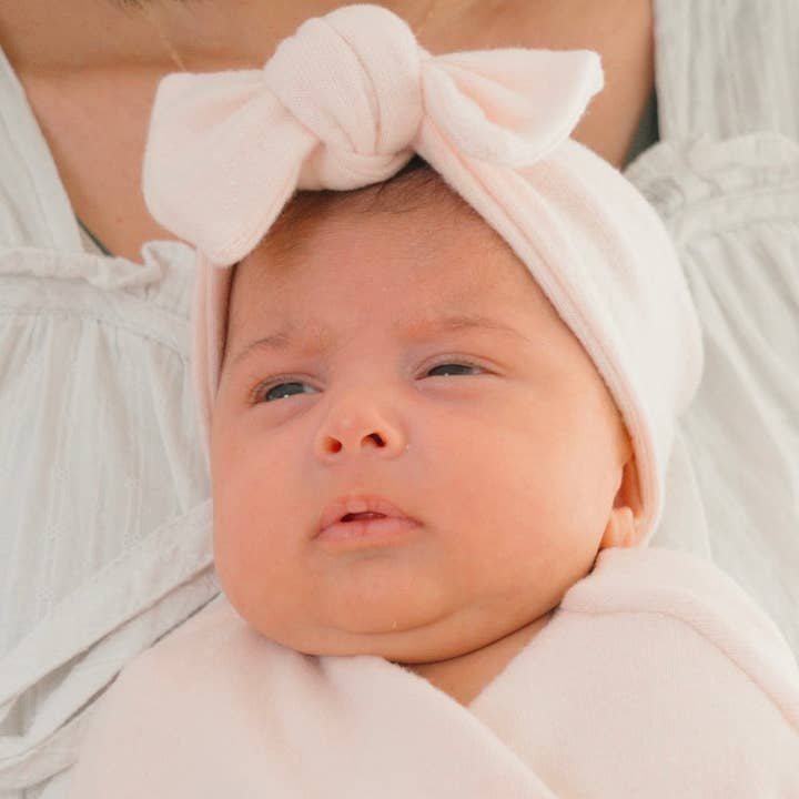 Mama Coco - Wholesale Fashion Headband - Baby - HEADWRAP9