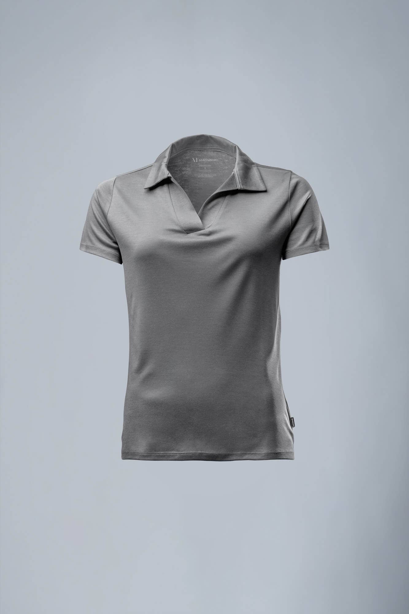 Muntagnard - Wholesale Polo - Women's - LEGNA polo shirt6