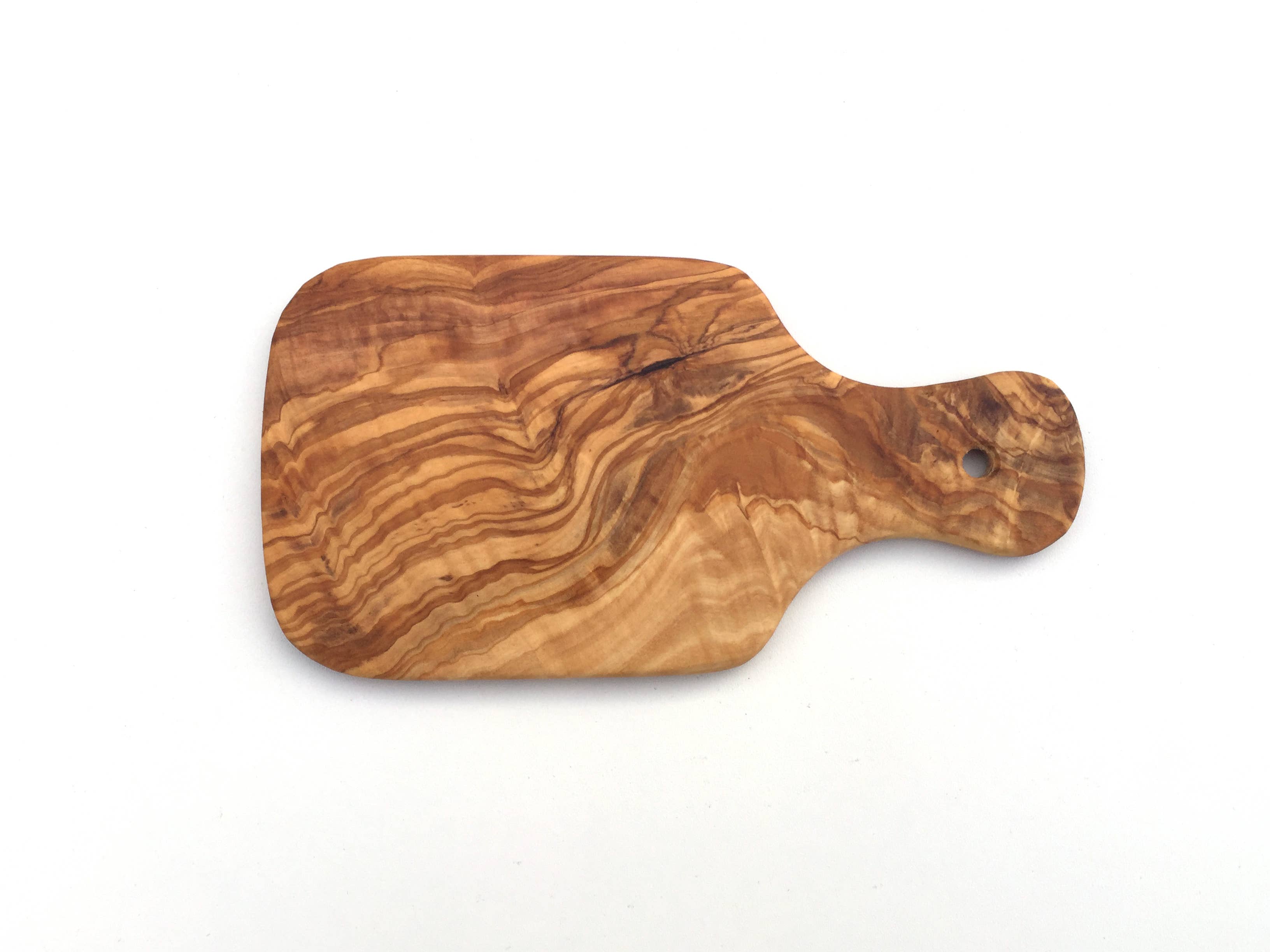 medina mood – Tábua de queijos por atacado – Tábua de café da manhã mini de madeira de oliveira 21 cm3