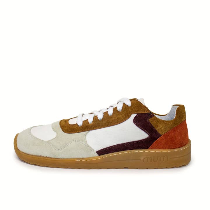 Pituka Wear - Wholesale Lifestyle Sneakers - Women's - Barefoot Tennis Shoes Daniela Camurça - MUM3