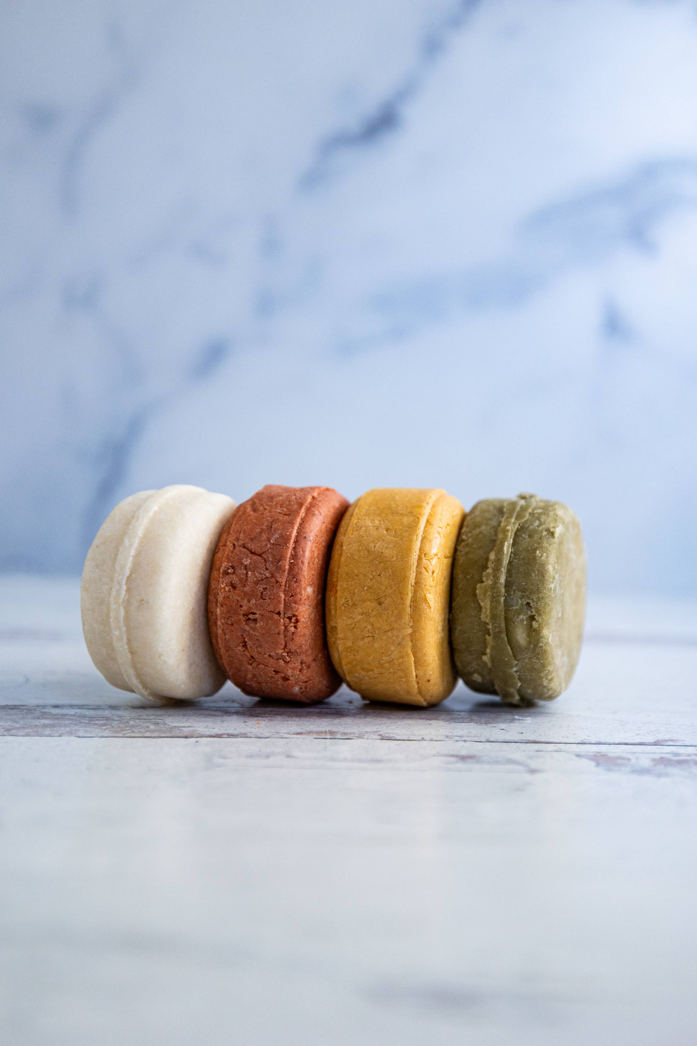 Beyond Bubbles - Wholesale Shampoo Puck/Solid Shampoo - Solid Shampoo Bar1