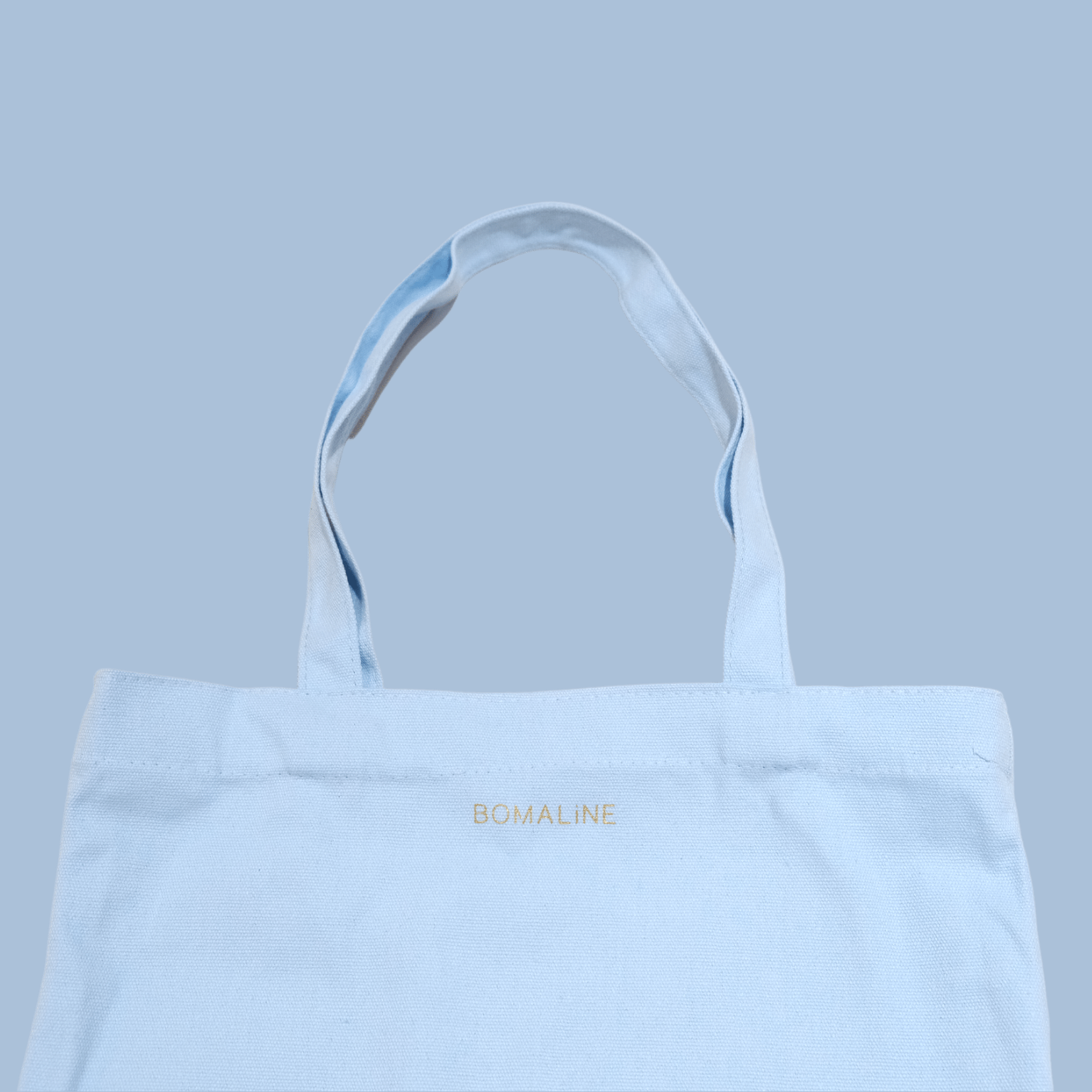 Bomaline - Wholesale Tote Bag - Women's - NaO Cotton Tote Bag13