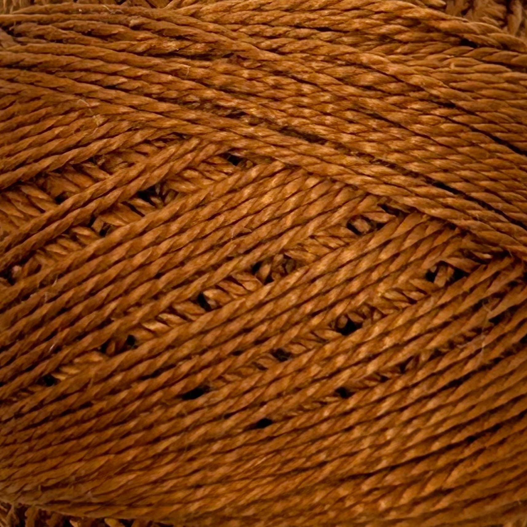 OTF Threads - Wholesale Thread - OTF Threads™ Solid #8 Pearl Cotton Embroidery Floss Box/1020