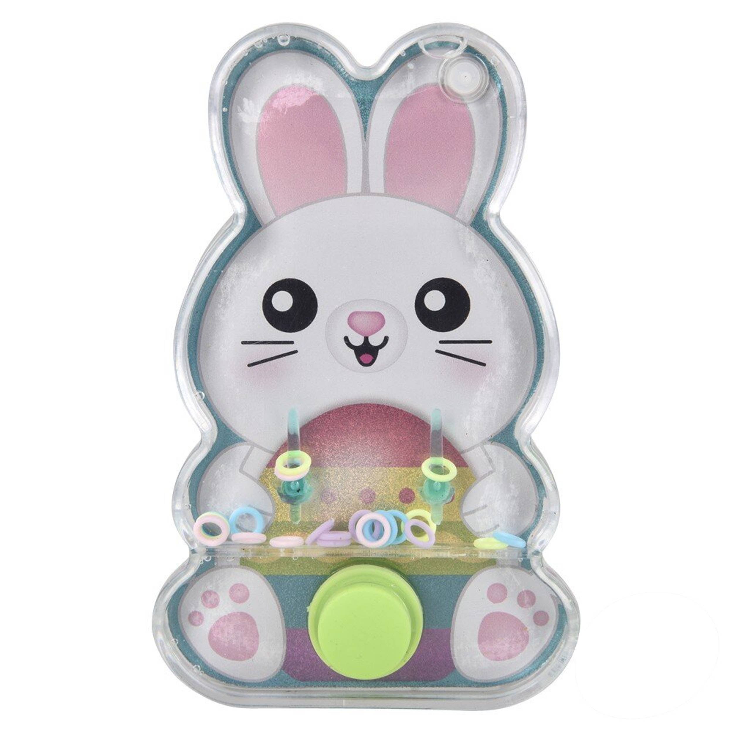 JSBlueRidge Toys - Wholesale Toy Set - Kids - Happy Easter Face Bunny Water Game Kids Toy5