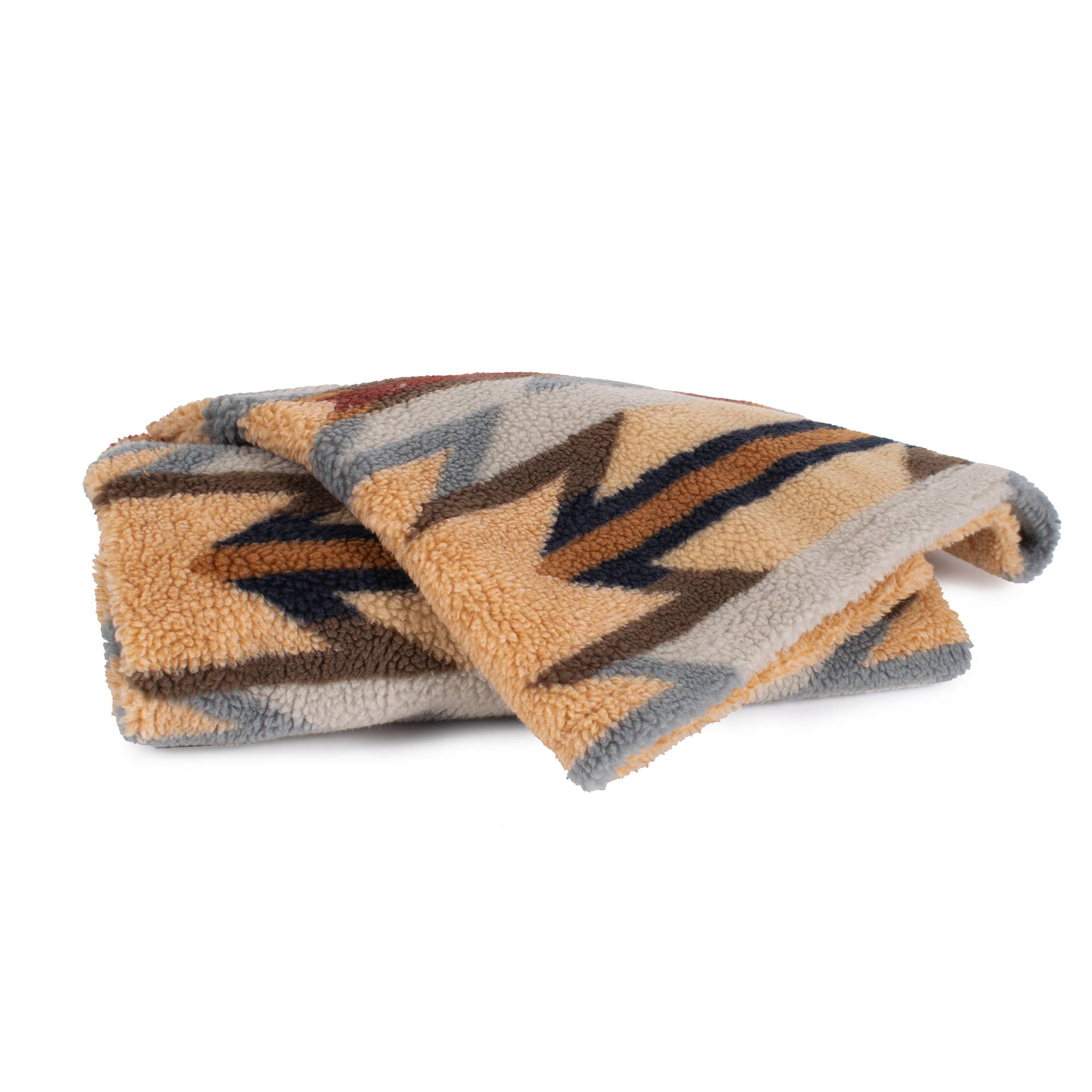 Carolina Pet Company - Vente Couverture – chien - Couverture de caisse berbère Pendleton Wyeth Trail6