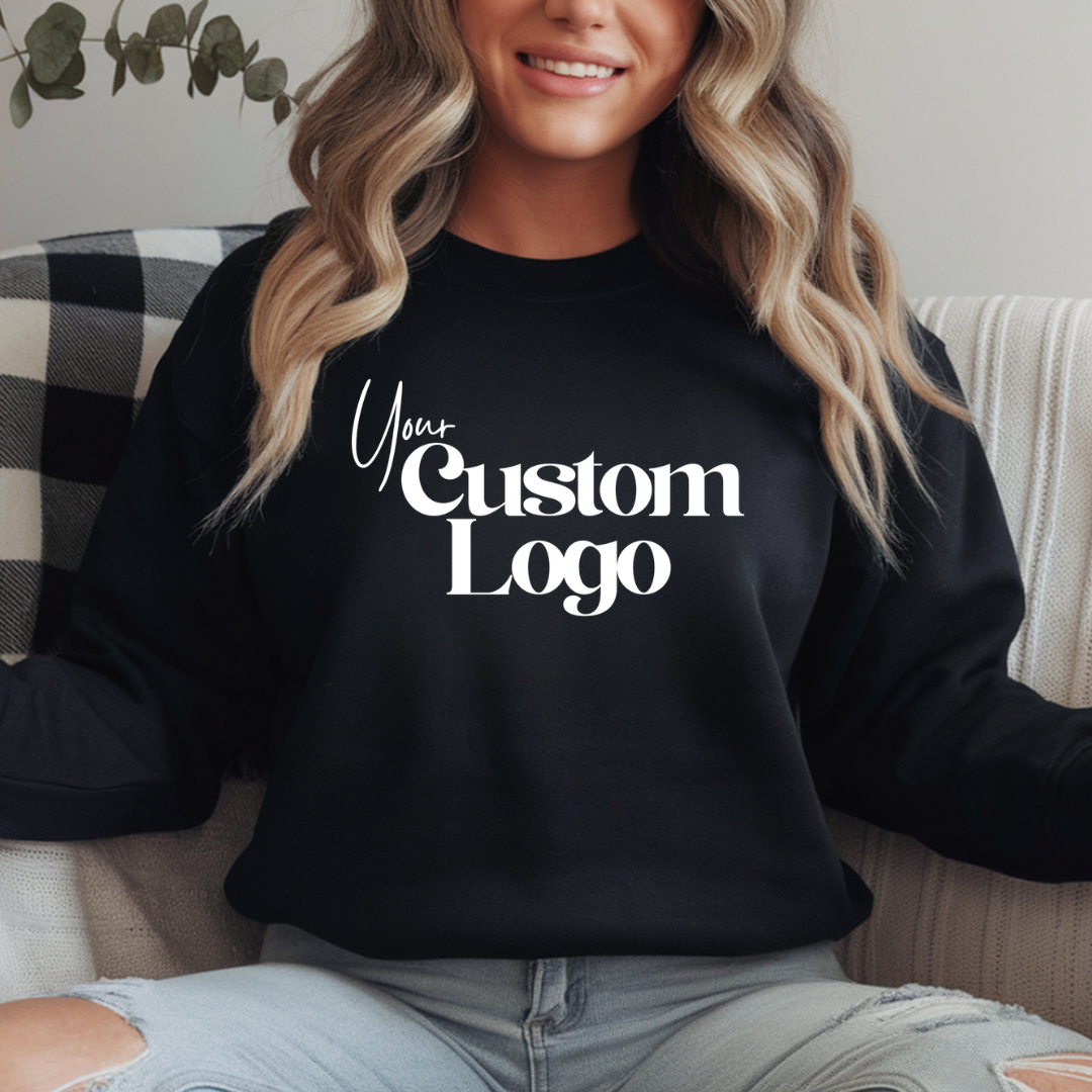 TheWorldOfMYes – Großhandel Sweatshirt mit Grafikdruck – Damen – Individuell gestaltetes Logo- und Text-Sweatshirt – Personalisierte Gestaltung18