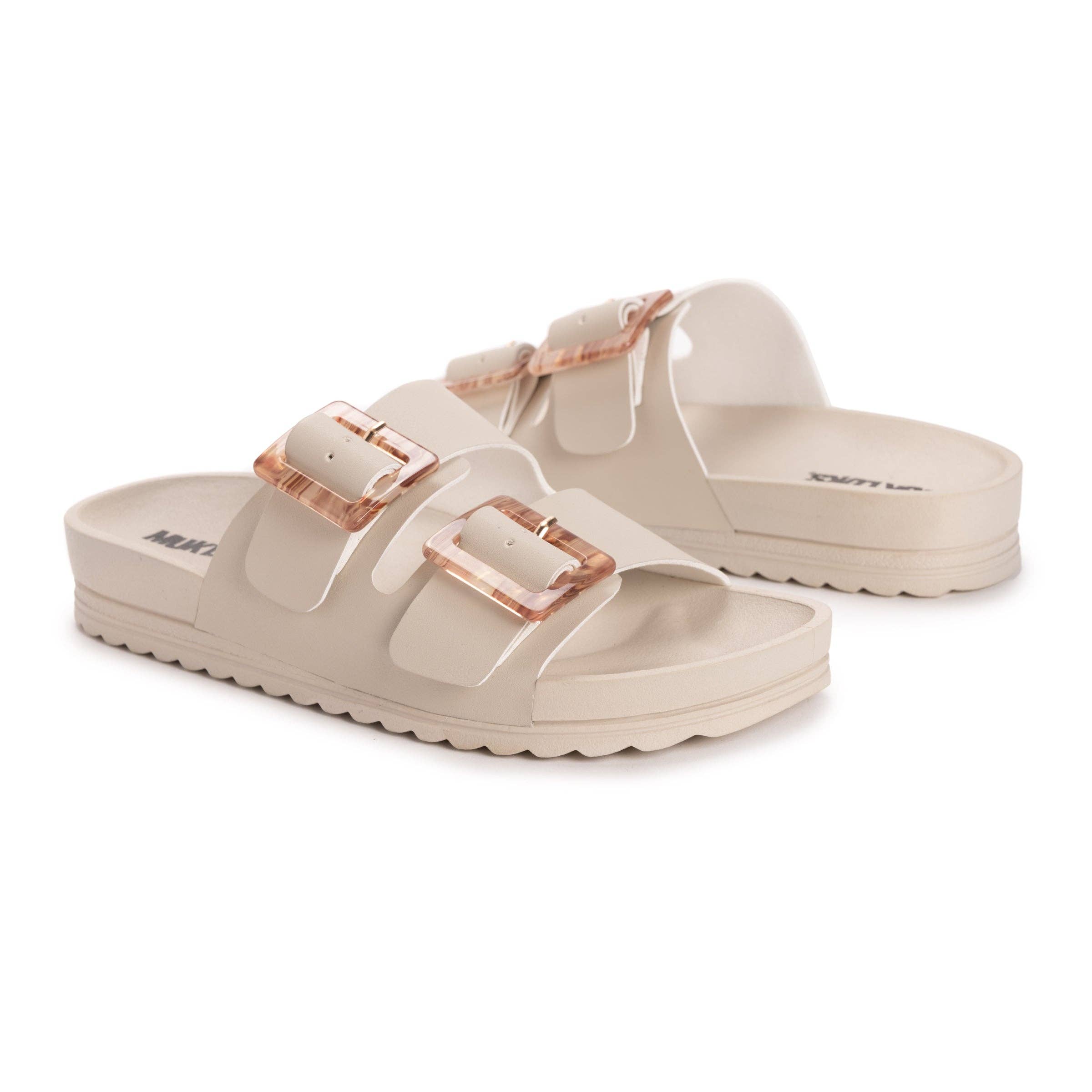 Muk Luks - Wholesale Sandals - Women's - Muk Luks Women's Grand Cayman Sandal33