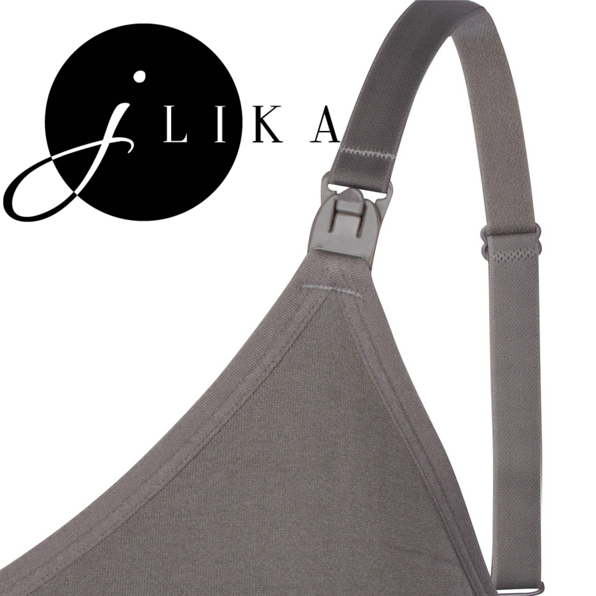 JLIKA - Wholesale Nursing Top - Maternity - 3 Pack Women’s Nursing and Pregnancy Cami - Maternity1