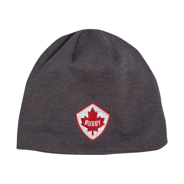 Chapéu de gorro de lã acrílica canadense por atacado de 210 Brands Inc