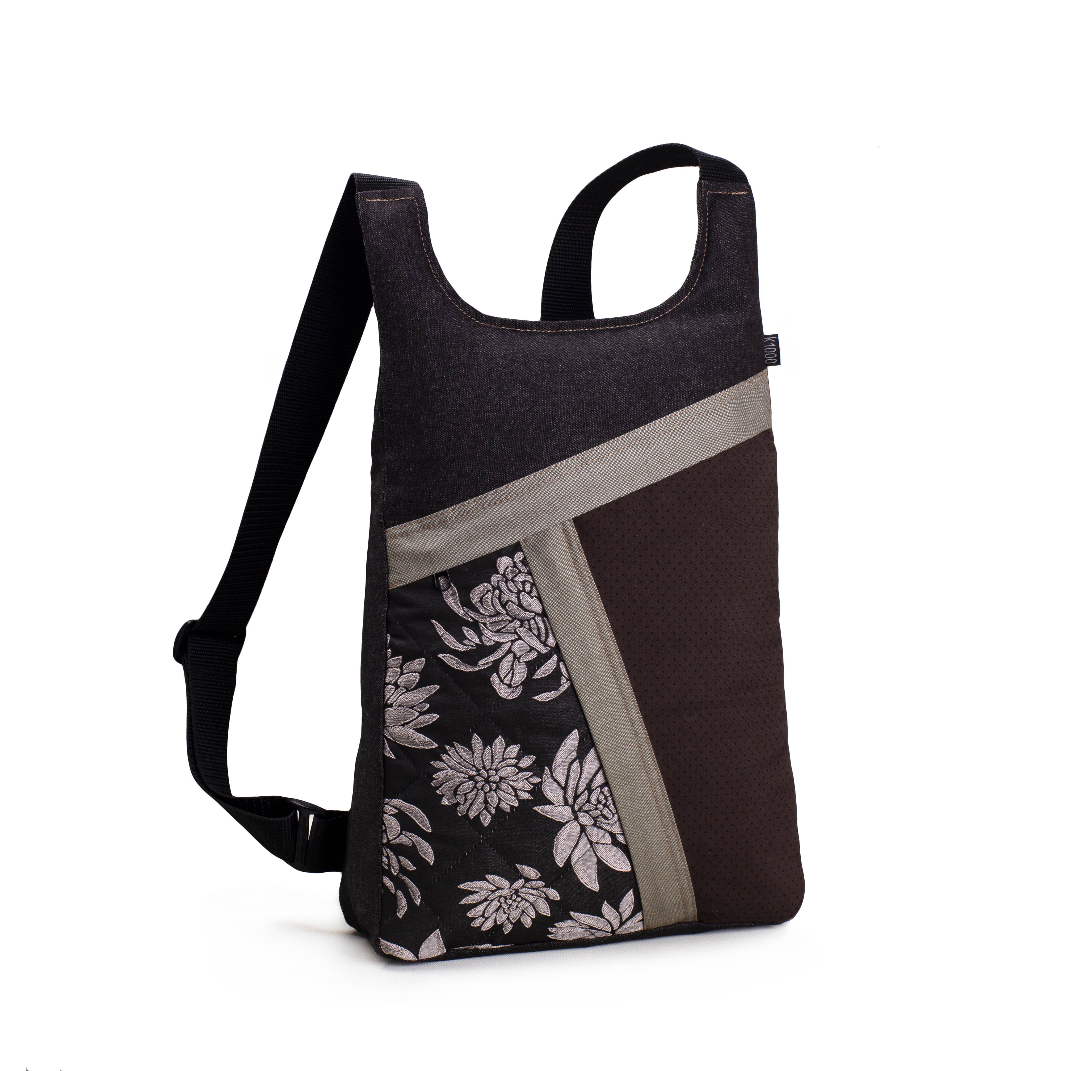 K1000 - Wholesale Backpack - Unisex - BACKPACK CDV GARDENIA0